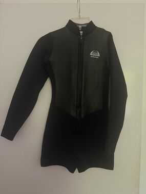 Atmosea Spring Suit wetsuit